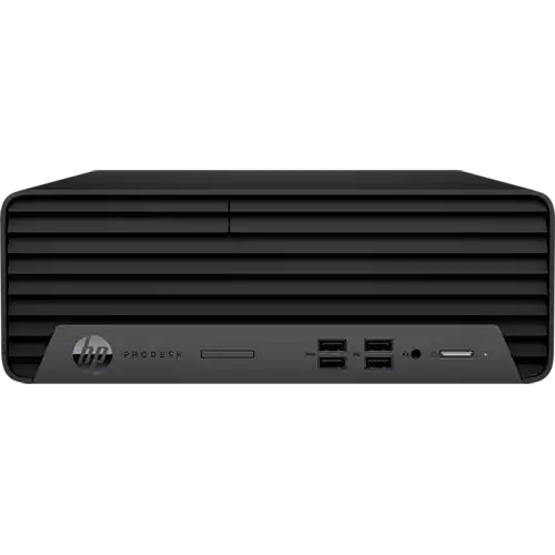 Računar HP ProDesk 600 G6 SFF i3-10100/8GB/512GB/W10Pro 9AW71AV/TC3
