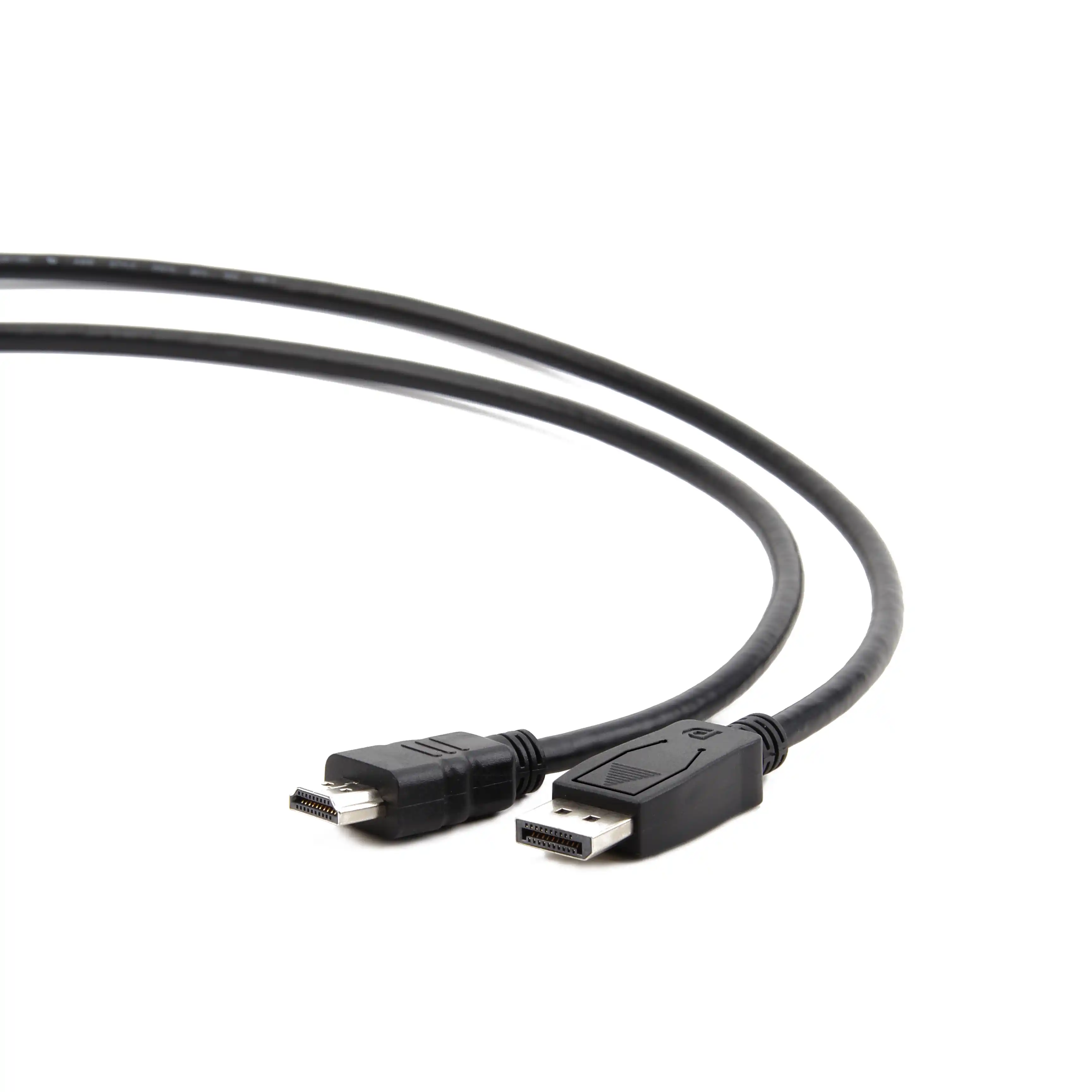 Kabl HDMI - Displayport Gembird 5m CC-DP-HDMI-5M
