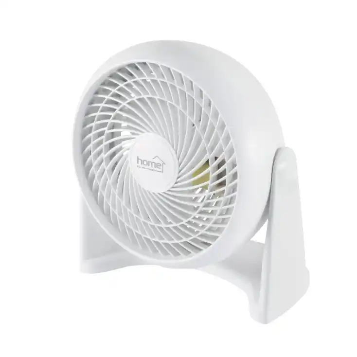 Podno/zidni ventilator Home TF23 23 cm/snaga 50W