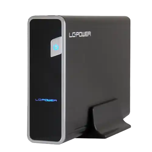 HDD Rack 3.5 SATA USB  LC Power LC-35U3