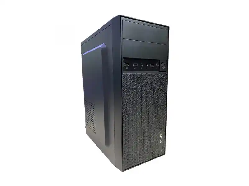Računar ZEUS i3-10100/DDR4 8GB/SSD 240GB