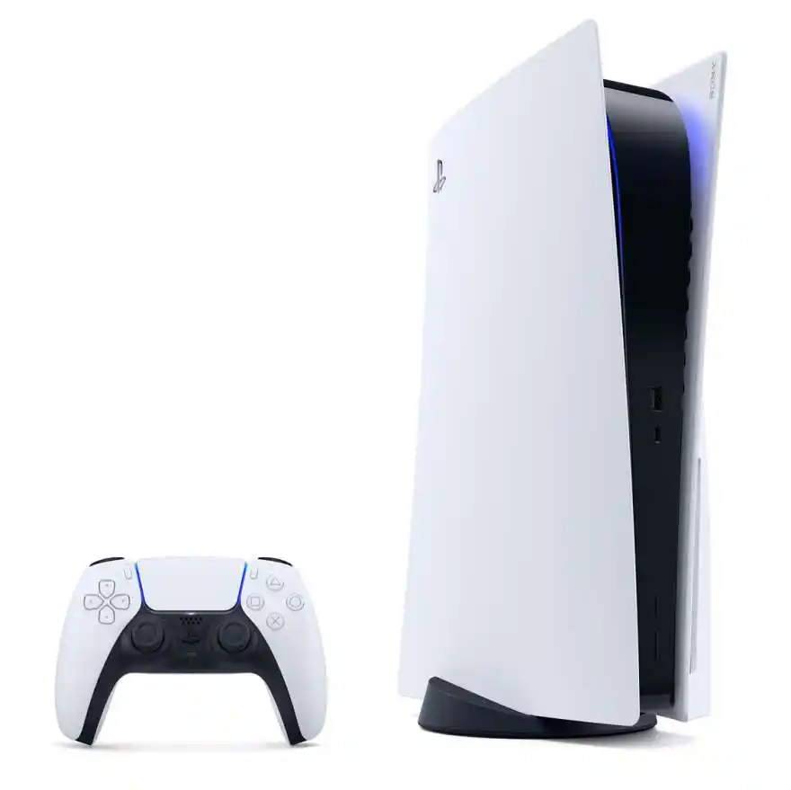 Sony PlayStation 5 Standard Edition