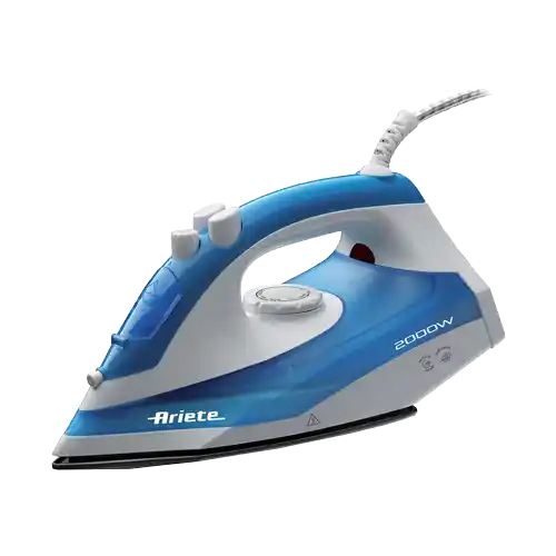 Pegla Ariete 6234/snaga 2000W/Plava