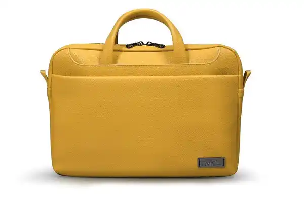 Torba za Laptop 13/14 Port Zurich TL/žuta