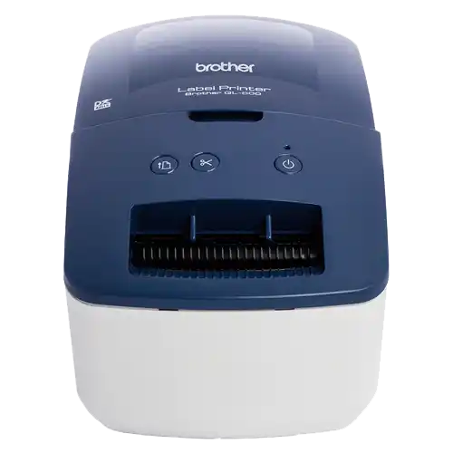 Termalni štampač Brother QL600BXX1