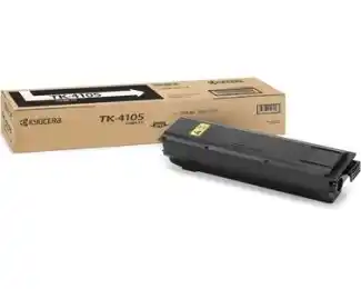 Toner Kyocera TK-4105 Black