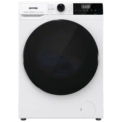 Mašina za pranje i sušenje veša Gorenje WD2A164ADS  kapacitet pranja 10kg/sušenja 6kg/1400 obrtaja