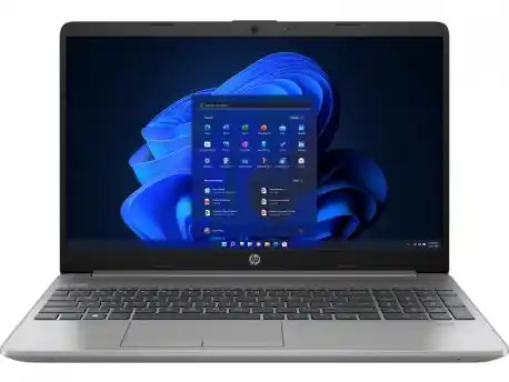 Laptop HP 255 G9 FHD IPS/R3 5425U/8GB/NVMe 256GB/GLAN/Silver 6A1A3EA