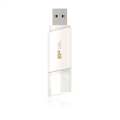 USB Flash 3.2 32GB Silicon Power Blaze B06 SP032GBUF3B06V1W