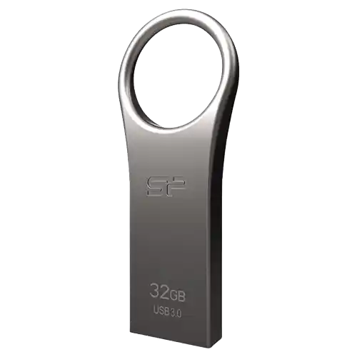 USB Flash 3.2 32GB Silicon Power Jewel J80 SP032GBUF3J80V1T