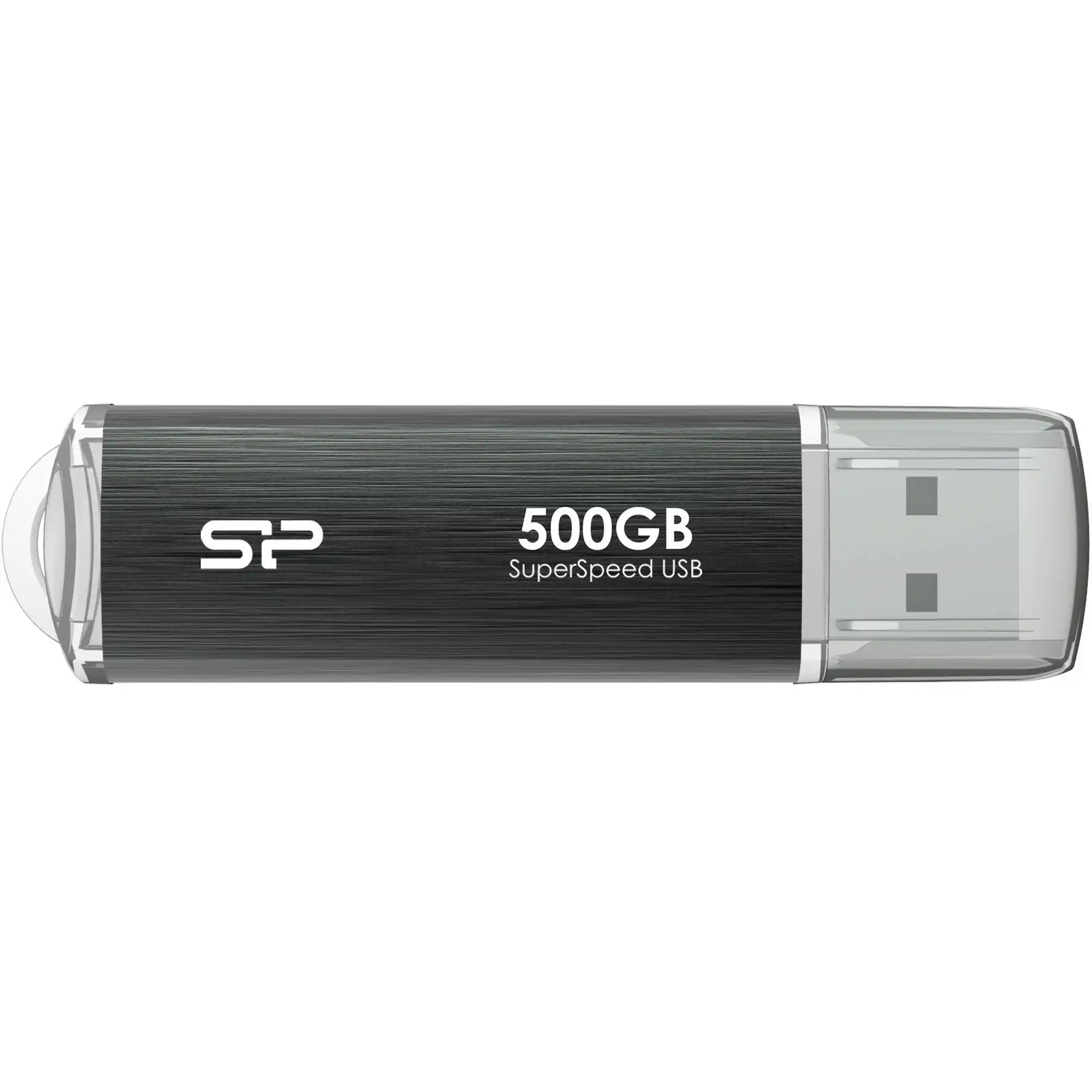 USB Flash 3.2 500GB Silicon Power Marvel Extreme M80 SP500GBUF3M80V1G