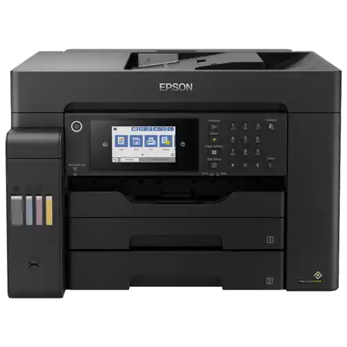 Multifunkcionalni inkjet štampač Epson EcoTank L15150  A3+ ITS