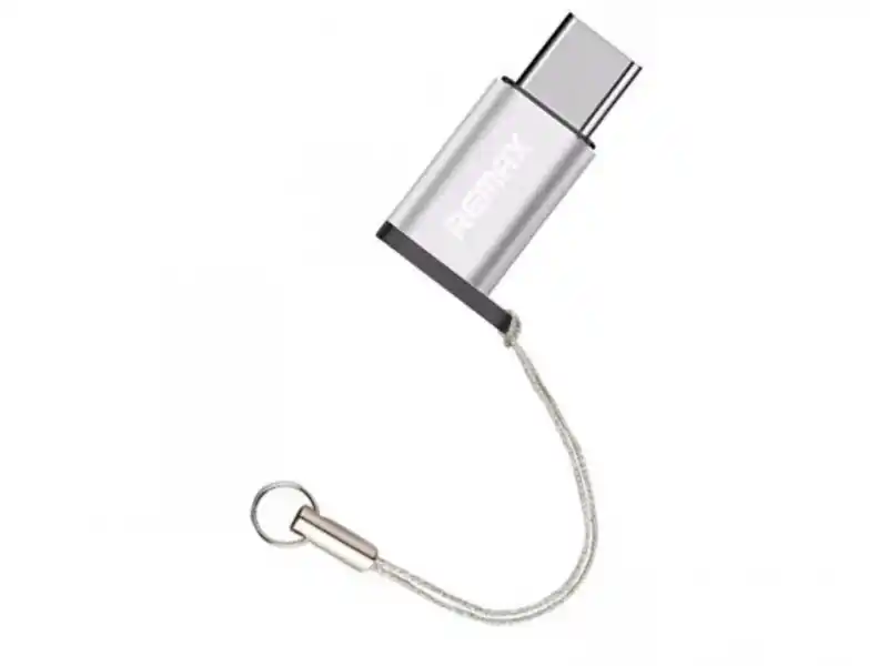 USB adapter Tip C- Micro USB M/Ž Remax