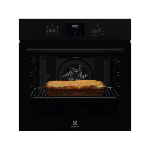 Ugradna rerna Electrolux EOF3H40TH multifunkcionalna/zapremina 72l
