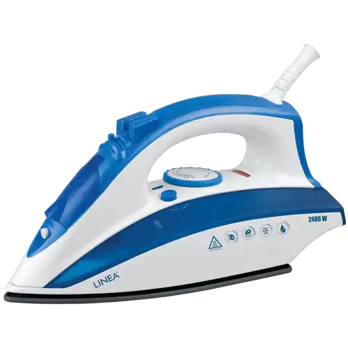 Pegla Linea LPC 0389/snaga 2400W/keramička ploča
