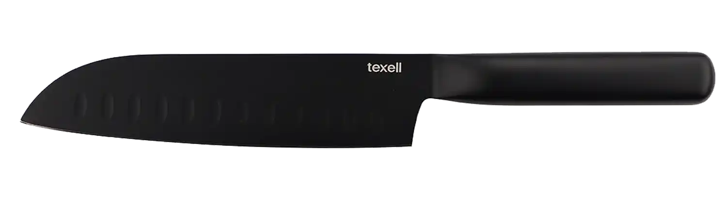 Nož Santoku Texell TNB-SN368