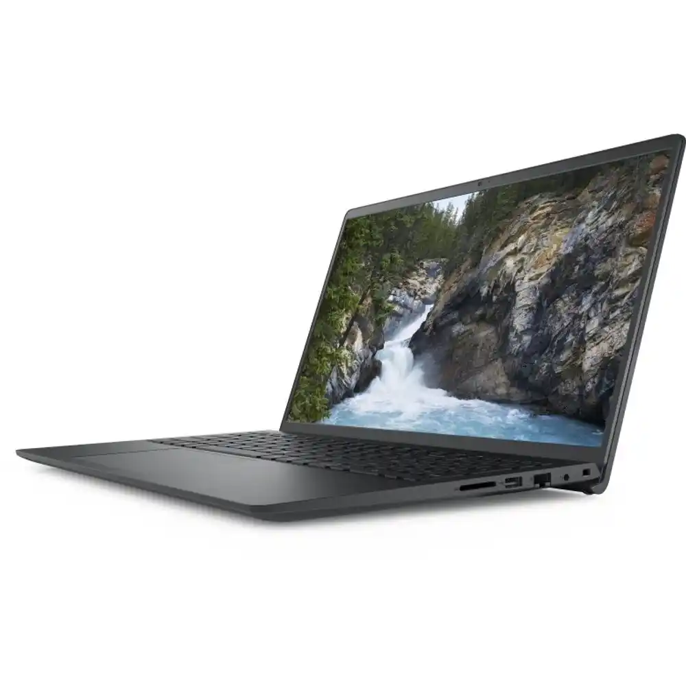 Laptop Dell Vostro 3510 15.6  FHD/i5-1135G7/8GB/NVMe 256GB/Intel Iris Xe/Black