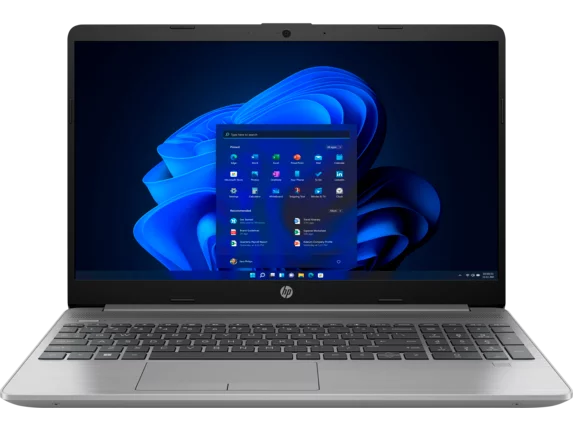 Laptop HP 250 G9 15.6 FHD AG/i3-1215U/8GB/NVMe 256GB/Intel UHD/SRB/Silver 6S797EA
