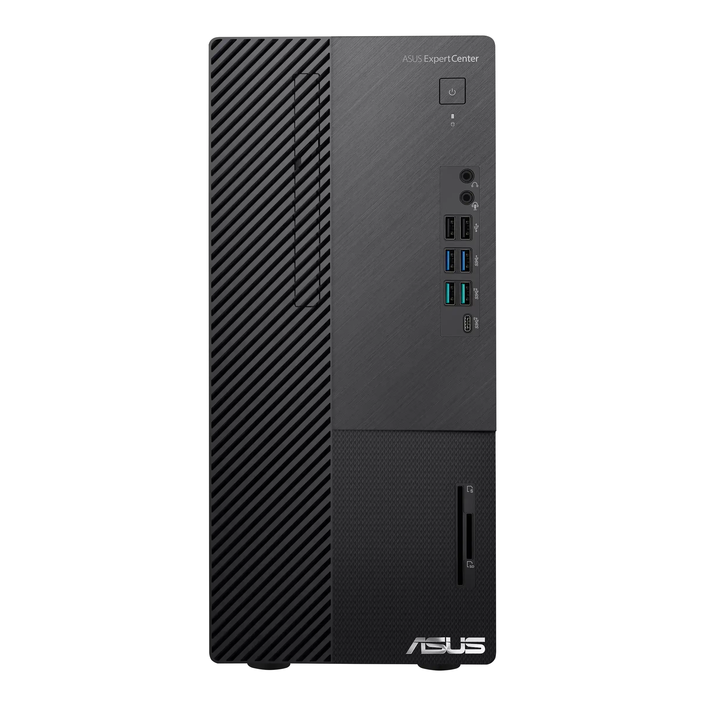 Asus ExpertCenter D7 Mini Toweri5-11400/8GB/1TB/DVDRW D700MC-5114001210 3Y
