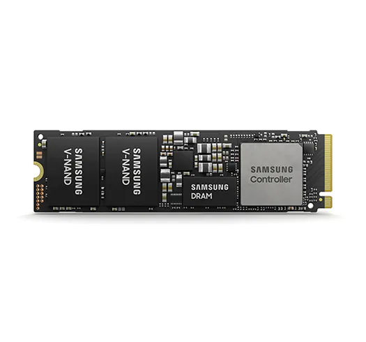 SSD M.2 NVMe 256GB Samsung  M.2 80mm