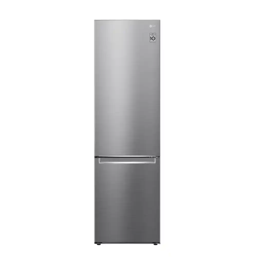 Frižider LG GBB62PZJMN kombinovani/visina 203 cm/zapremina 277 L+107 L