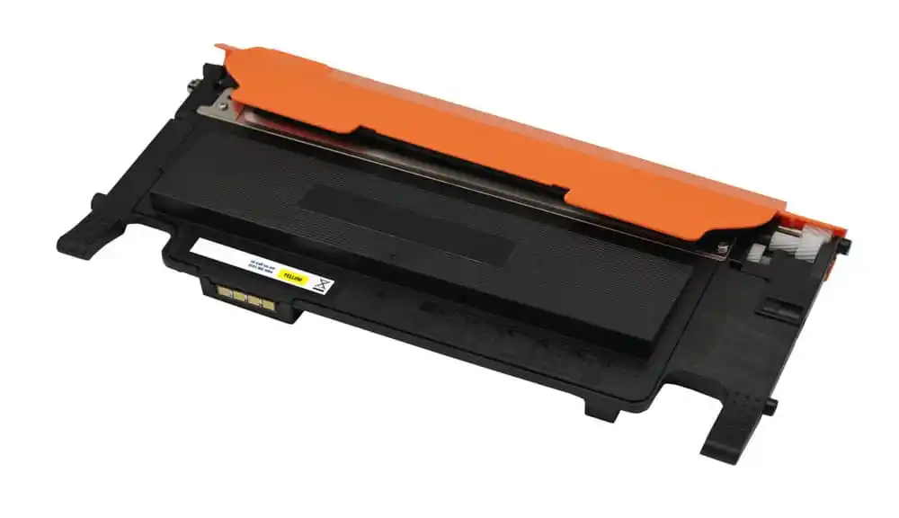 Toner Master Samsung CLT-407S/409S (CLP-320/325) Yellow