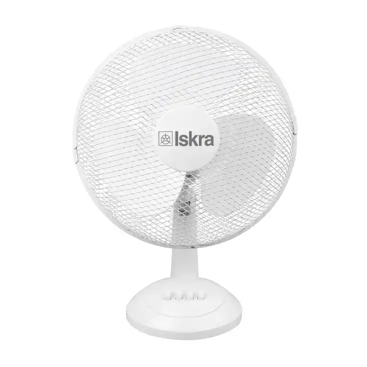 Stoni ventilator Iskra DF-002 40W/prečnik 43cm