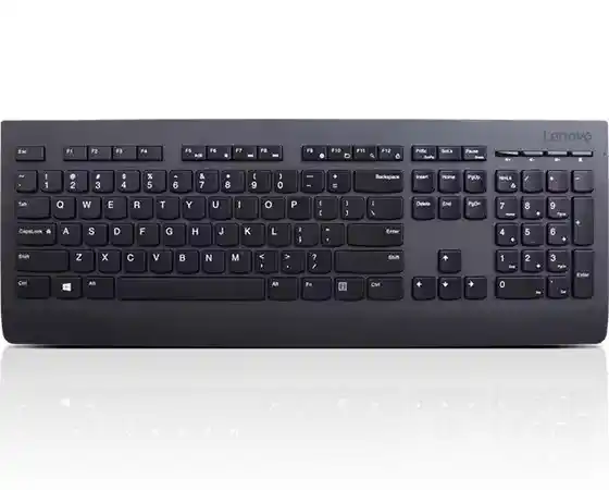 Bežična Tastatura Lenovo/4X30H56841/CRNA