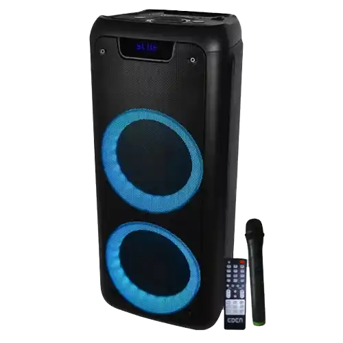 Bluetooth zvučni sistem PartyBox ED-605