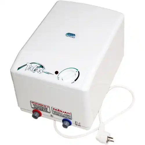 Bojler Elit Inox Talas 8V