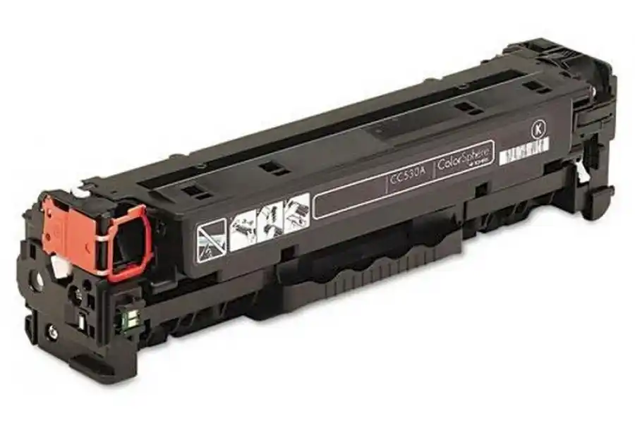 Toner Retech HP  CC530A/CE410A/CF380A