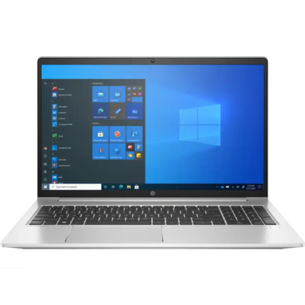 Laptop HP ProBook 450 G9 15.6 FHD AG IPS/i7-1255U/16GB/NVMe 512GB/MX570 2GB/GLAN/FPR/alu 5Y3T5EA