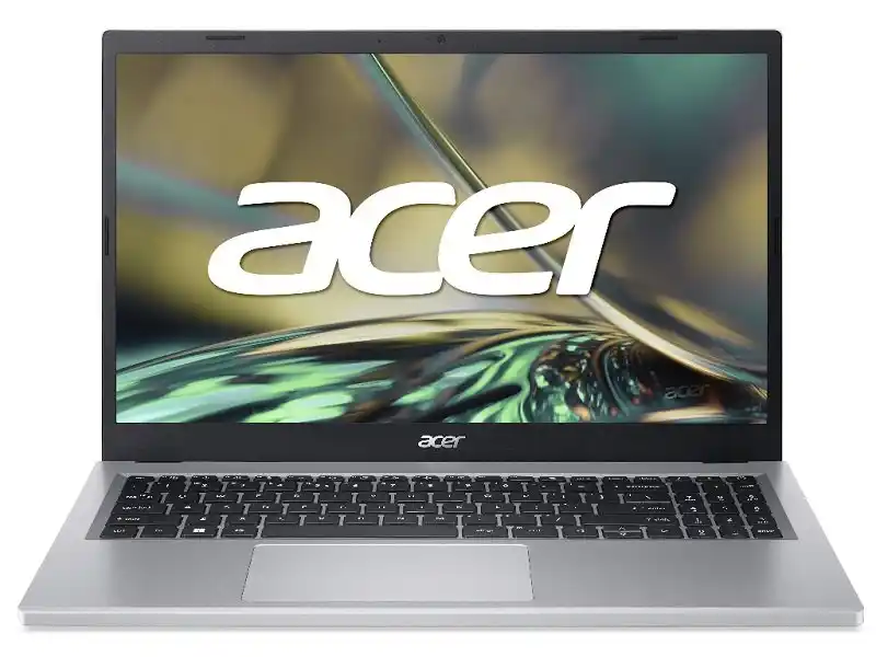 Laptop Acer Aspire A315-24P 15.6 FHD/Ryzen R3-7320U/8GB/NVMe 512GB/AMD Radeon/Silver NX.KDEEX.017