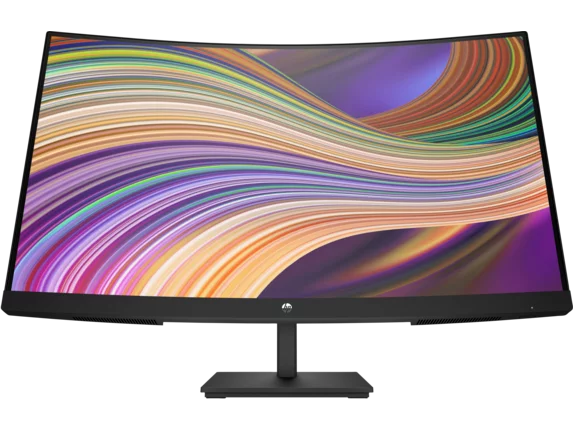 Monitor 27 HP V27c G5 65P60AA 1920x1080/Full HD/VA/75Hz/5ms/DP/HDMI/zvučnici/Curved