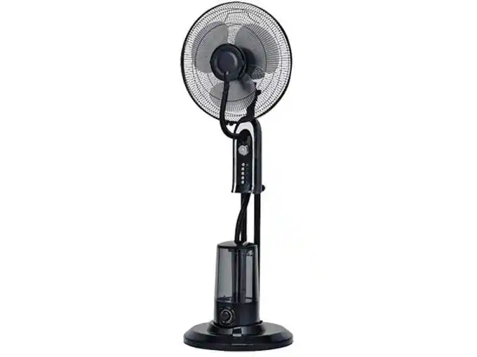 Ventilator sa raspršivačem Colossus 6670/snaga 75W/zapremina 300ml