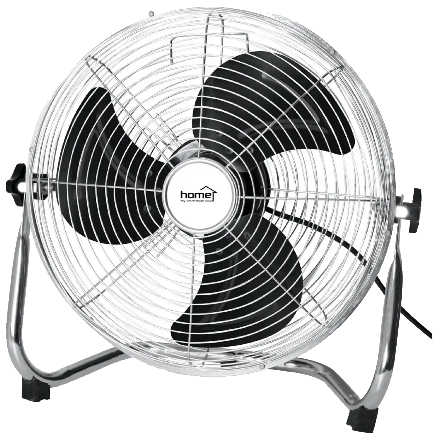 Podni ventilator Home PVR 35/snaga 60W/prečnik 35 cm
