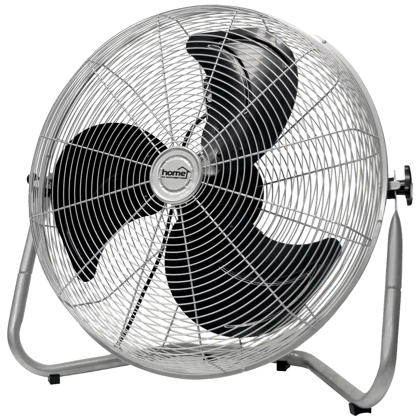 Podni ventilator Home PVR 50/snaga 120W/prečnik 50 cm