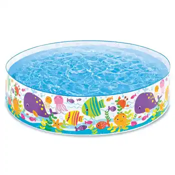 Bazen za decu Ocean Play snapset 183cm x 38cm