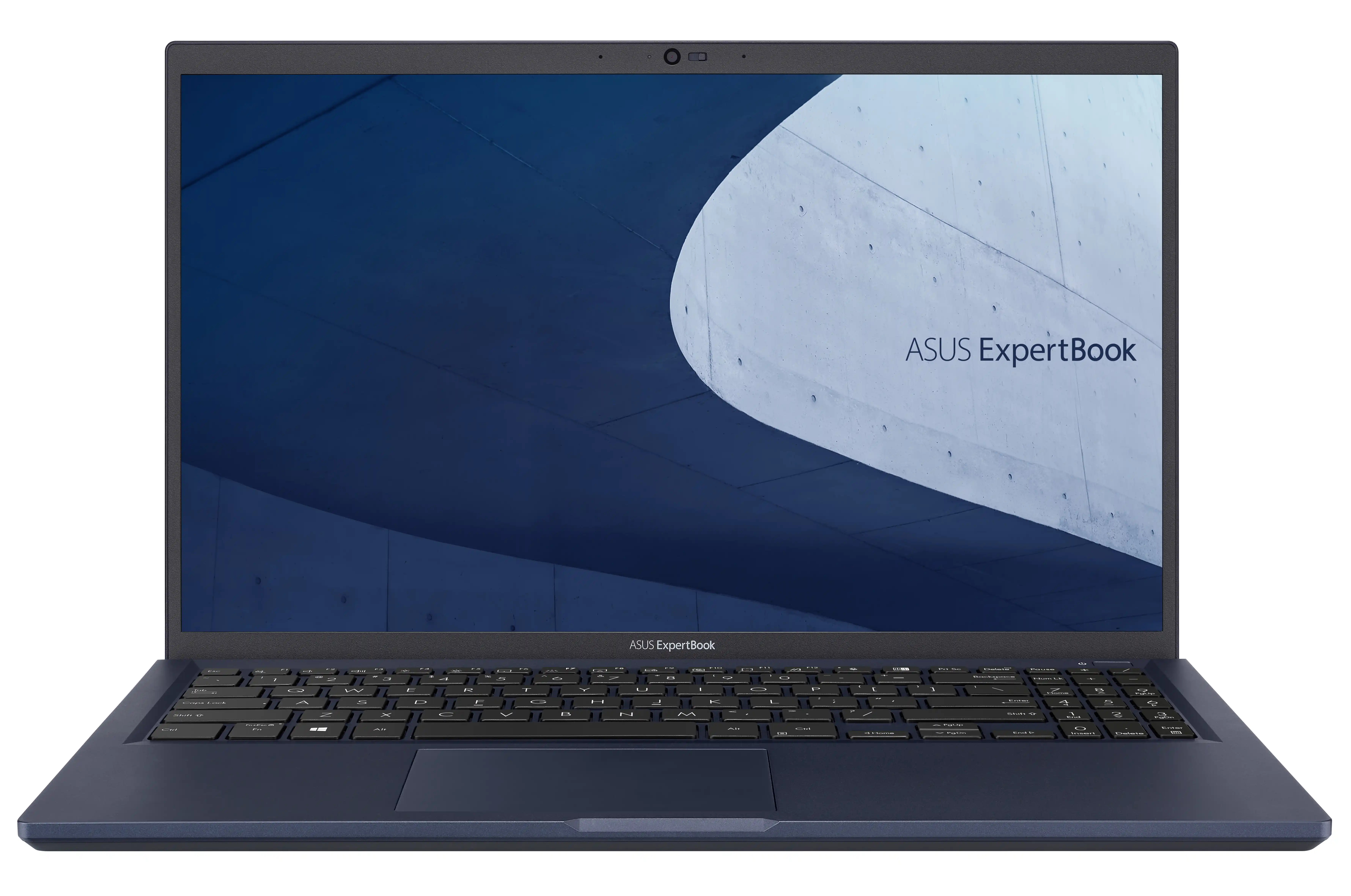 Laptop Asus ExpertBook B1500CEAE-BQ3055 15.6 FHD/i3-1115G4/8GB/NVMe 256GB/AMD Radeon/Dark Blue Win10
