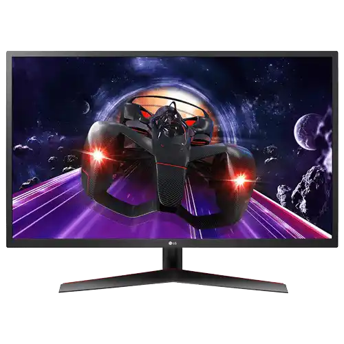 Monitor 32 LG 32MP60G-B  1920x1080/Full HD/ IPS/75Hz/5ms/HDMI/VGA/DP/AMD FreeSync