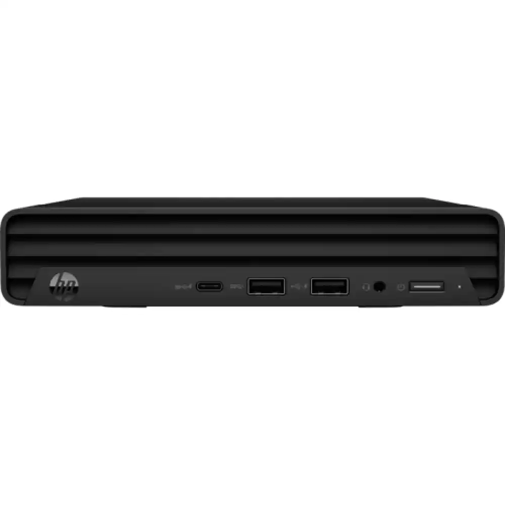 Računar HP Pro Mini 260 G9 i5-1235U/8GB/NVMe 512GB/WiFi/BT/tast+miš 6B2W5EA