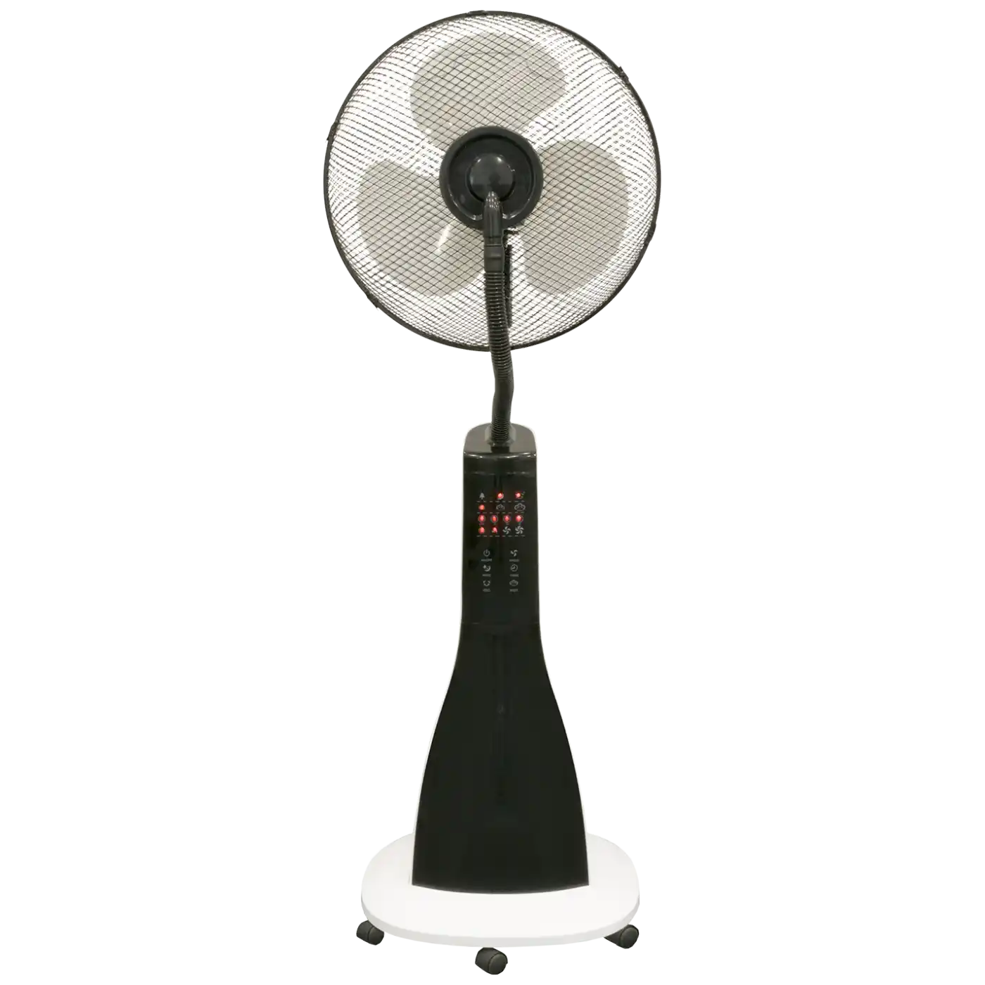 Ventilator sa raspršivačem Home SFM 40 WH/snaga 90W/daljinski upravljač