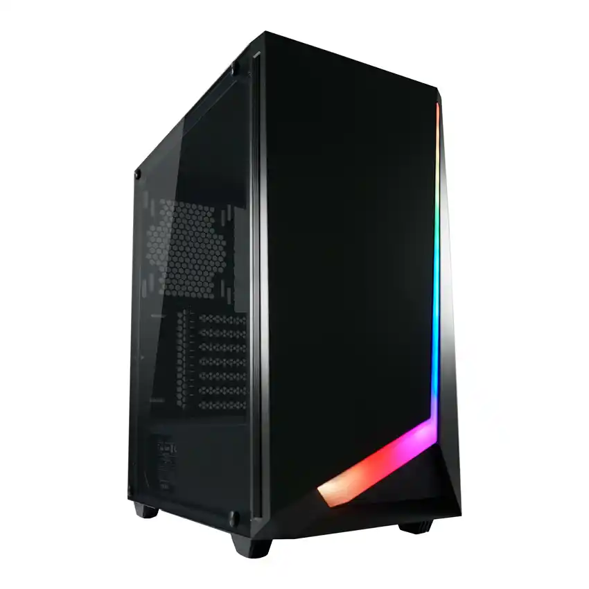 Racunar Zeus Ryzen 7 7700/DDR5 32GB/M.2 2TB/RTX 4060Ti 8GB/850W