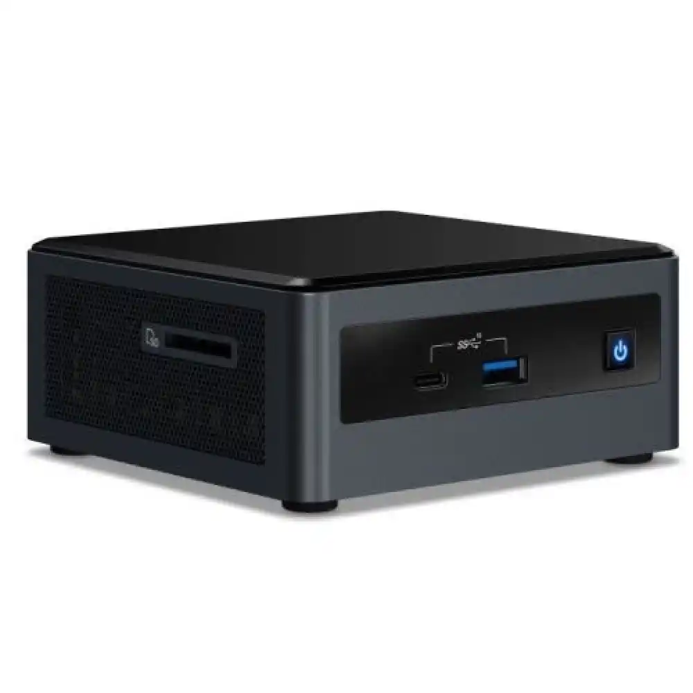 Mini računar Intel NUC Intel i3-10110U/DDR4/HDMI/DP BXNUC10i3FNHN2