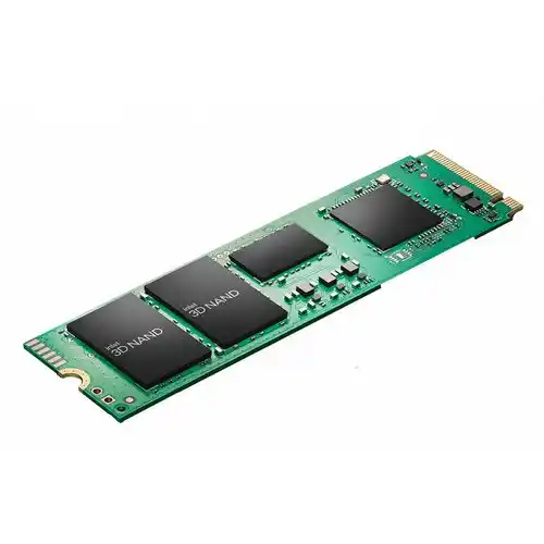 SSD M.2 NVMe 512GB Intel 670p SSDPEKNU512GZ / 2280 bulk