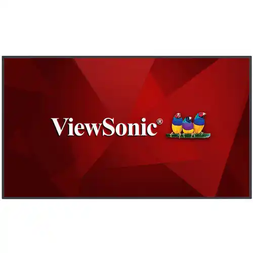 Interaktivni displej 75 Viewsonic CDE7530