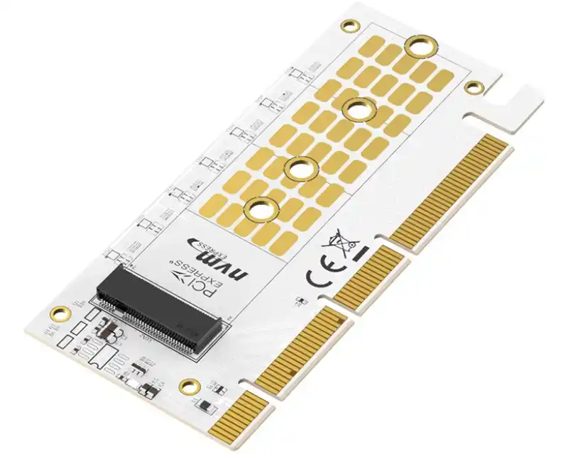 PCI-e kartica - NVME M.2 Maiwo KT058A