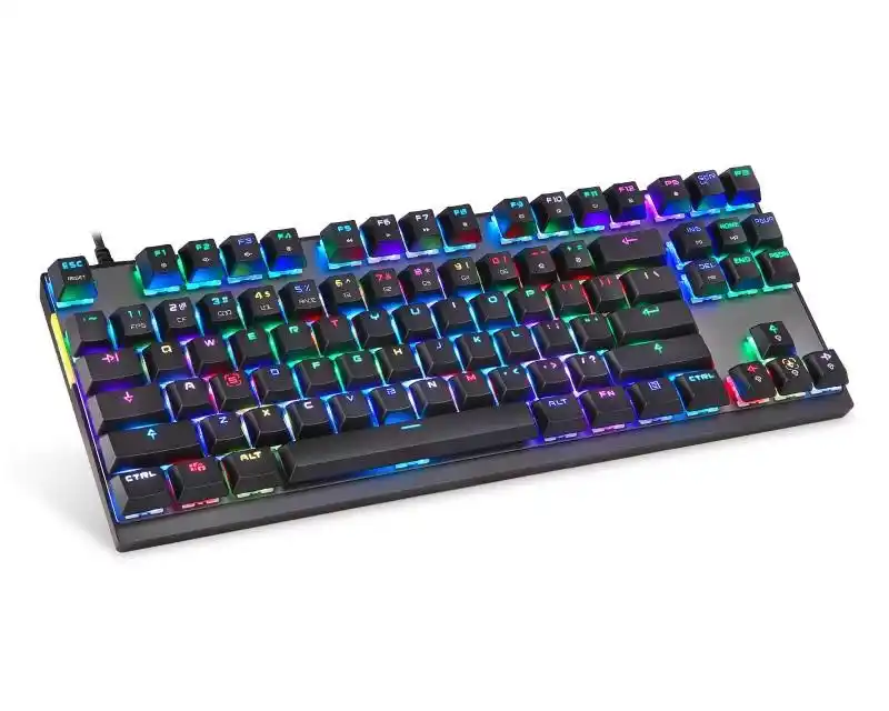 Tastatura Motospeed K82 mehanička USB
