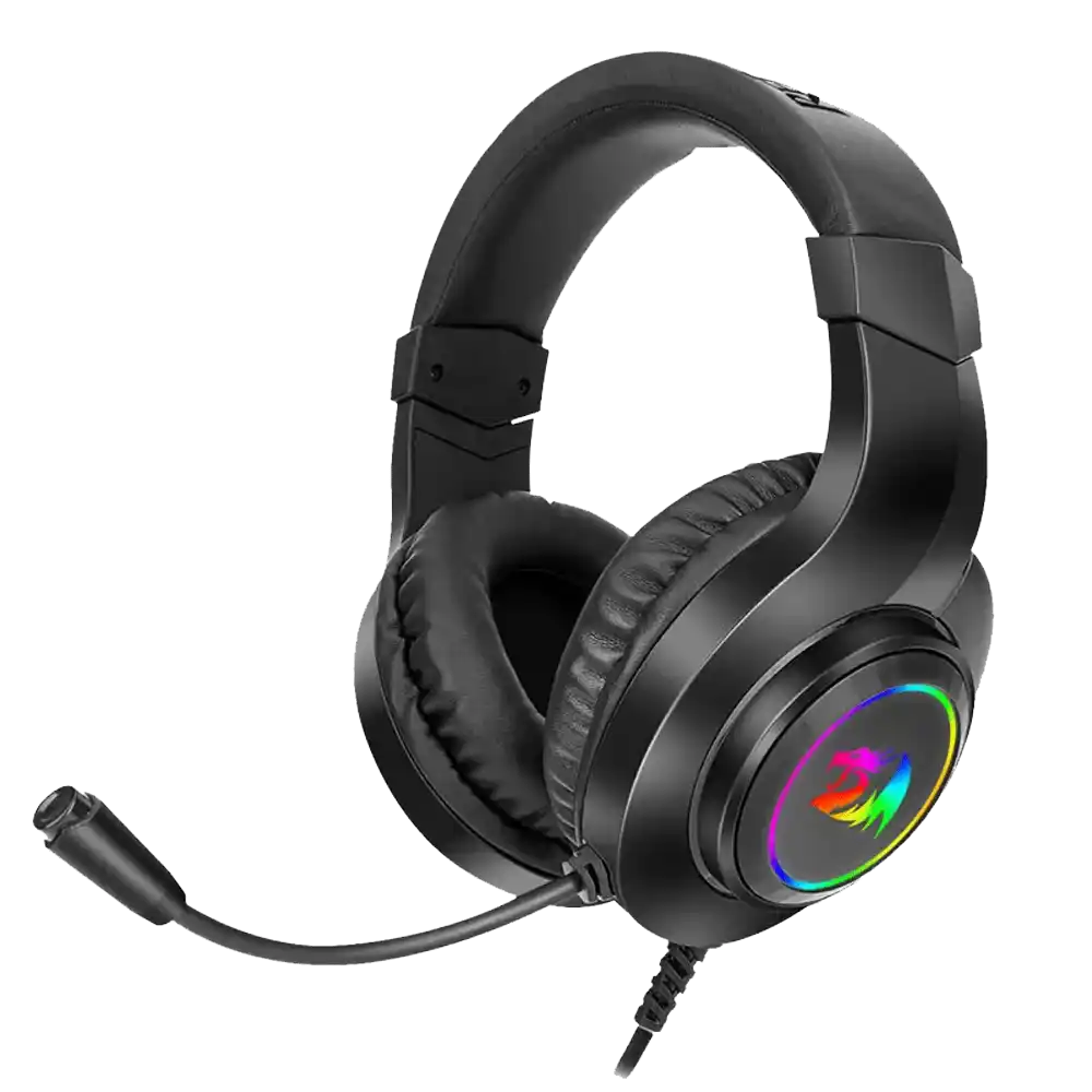 Slušalice sa mikrofonom Redragon Hylas H260 USB RGB
