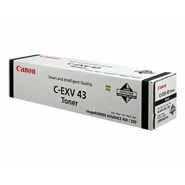 Toner Canon C-EXV 43  (IR-400/IR-500)